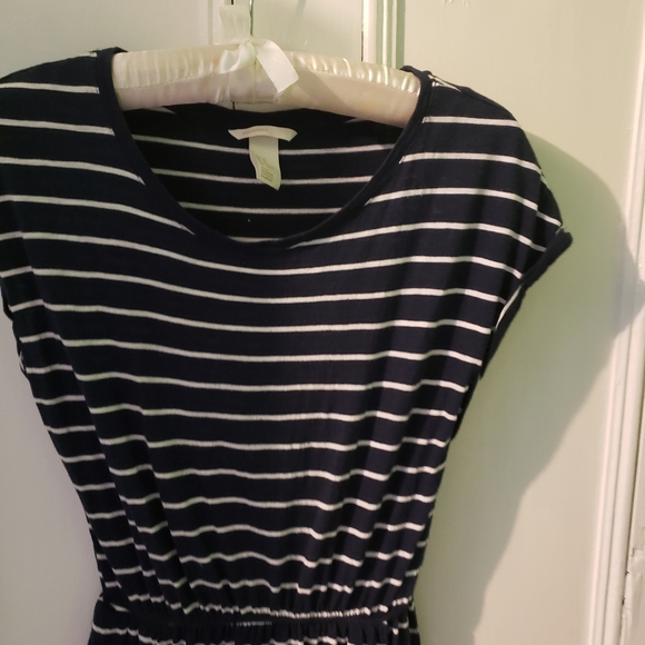 H and M dress/tunique striped - Picture 6 of 7